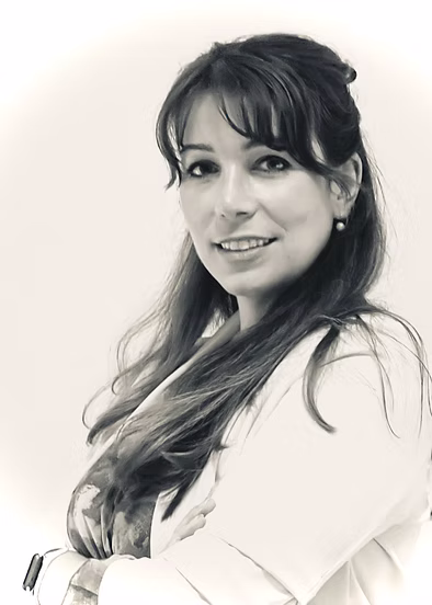 Nadja Chicoulaa